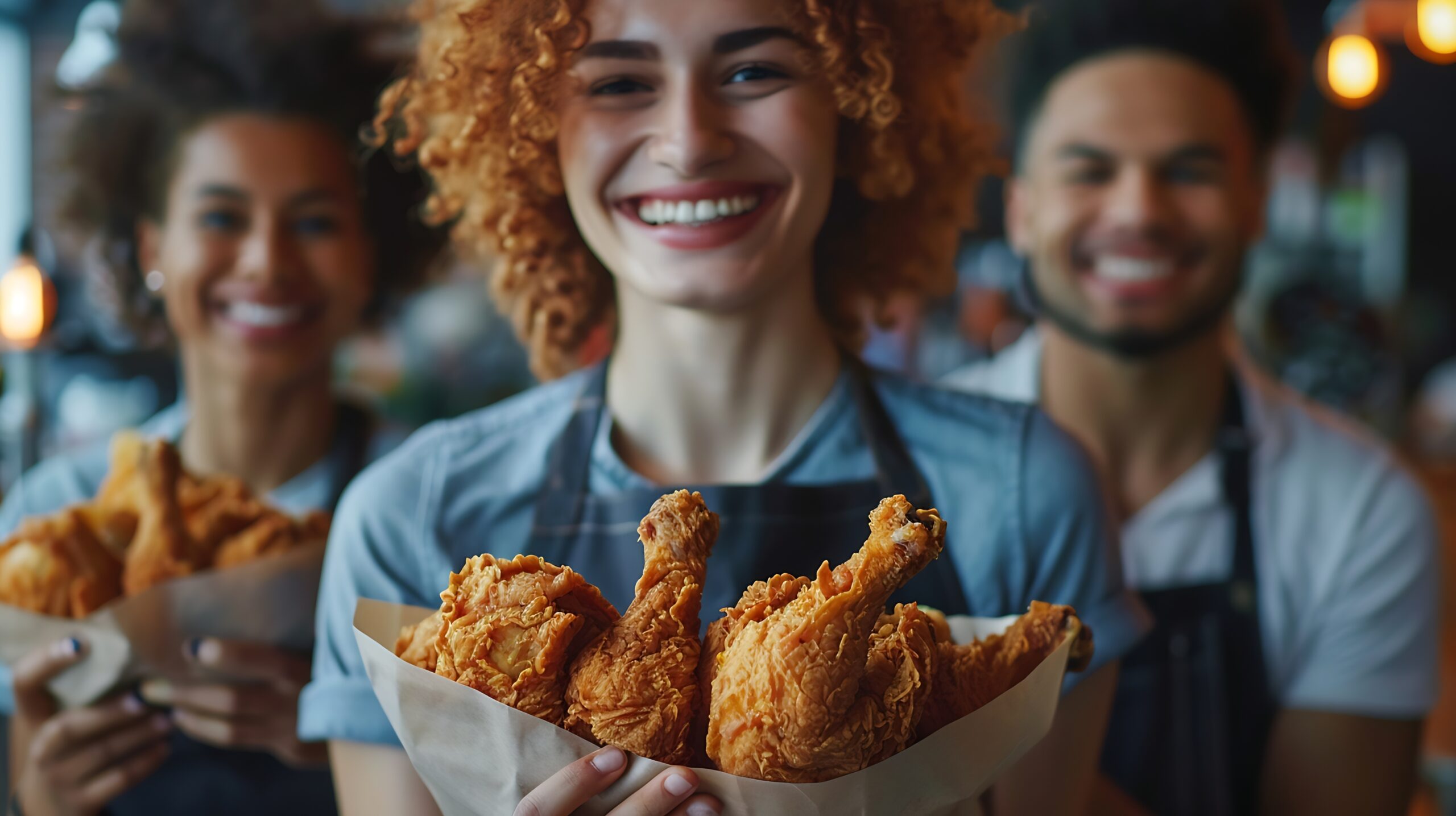 Frisby y la fuerza Silenciosa de la Cooperación Empresarial