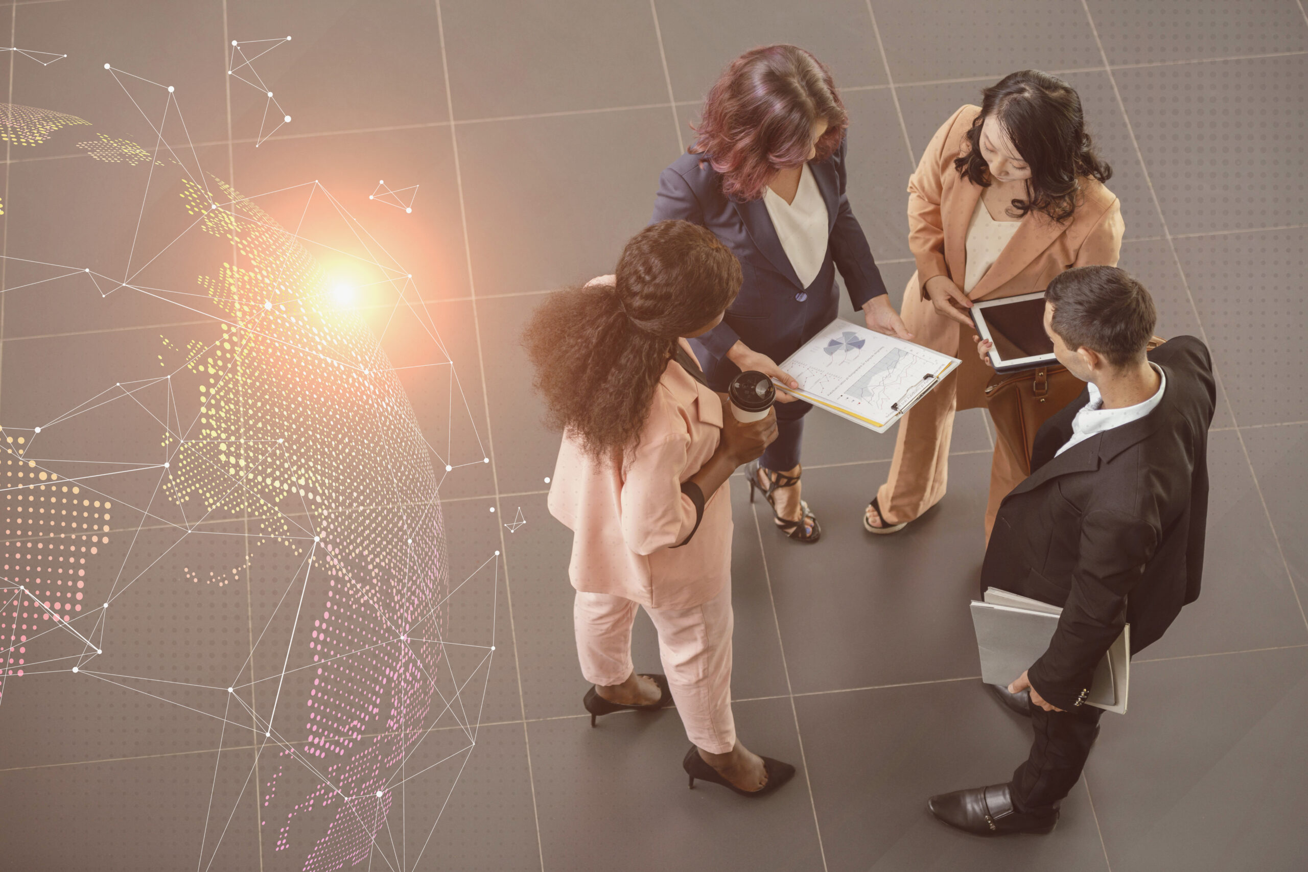 Diseñar roles vivos en un país en transformación: Gestión del talento en tiempos de ambigüedad